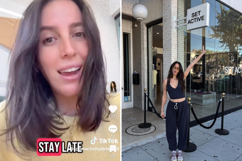 Exclusive | Working hard or hardly working? Debate on the balance of working life and life is lit to Tiktok