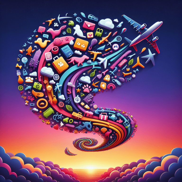 insider tips for booking flights that accommodate pets