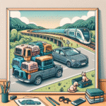 best travel crates for cars and trains