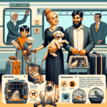 essential tips for pet-friendly train travel