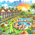 resorts that welcome pets in Costa Rica