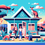 Airbnb Options for Traveling with Pets in Australia
